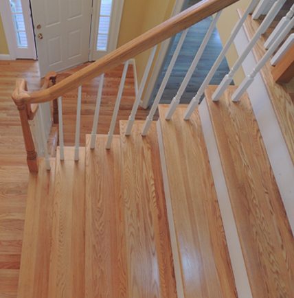 Stairworks in Natick, MA